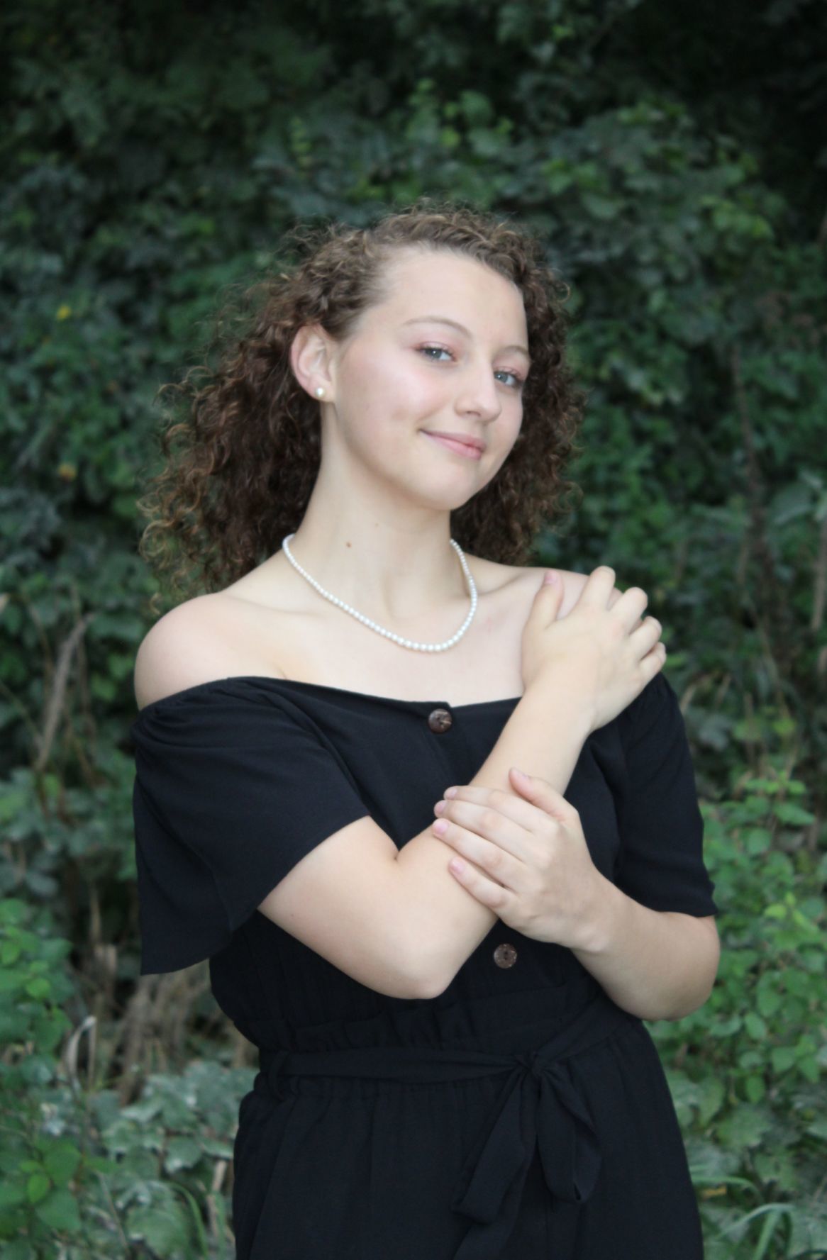 Alyssa Shirk - Music - Hampton-Dumont